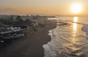 Desa Swan Villas & SPA Keramas Hadirkan Esensi Sejati Liburan di Bali Desa Swan Villas & SPA Keramas