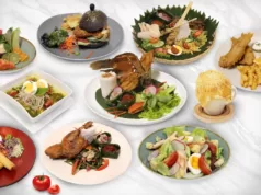 SenS Hotel & Spa Ubud Luncurkan Menu Baru, Hadirkan Kelezatan untuk Petualang Kuliner SenS Hotel & Spa Ubud Luncurkan Menu Baru