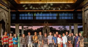 Hadirkan Live Art Studio, The Apurva Kempinski Bali Rayakan Keberagaman Seni Rupa lewat ‘Indonesia: The Land of Art’ The Apurva Kempinski Bali Rayakan Keberagaman Seni Rupa lewat ‘Indonesia: The Land of Art’