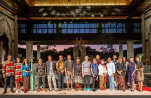 Hadirkan Live Art Studio, The Apurva Kempinski Bali Rayakan Keberagaman Seni Rupa lewat ‘Indonesia: The Land of Art’ The Apurva Kempinski Bali Rayakan Keberagaman Seni Rupa lewat ‘Indonesia: The Land of Art’