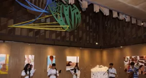 Artotel Sanur – Bali Gelar Pameran Seni Tunggal Bertajuk ‘Manis Manis’ Karya Dayu Sartika Artotel Sanur – Bali Gelar Pameran Seni Tunggal Bertajuk ‘Manis Manis’ Karya Dayu Sartika