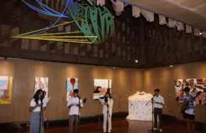 Artotel Sanur – Bali Gelar Pameran Seni Tunggal Bertajuk ‘Manis Manis’ Karya Dayu Sartika Artotel Sanur – Bali Gelar Pameran Seni Tunggal Bertajuk ‘Manis Manis’ Karya Dayu Sartika