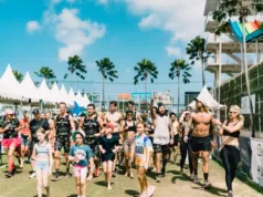 Jaga Kesehatan Mental, Cross Hotels & Resorts Dukung Shuffle and Strides Lapathon 2.0 Cross Hotels & Resorts Dukung Shuffle and Strides Lapathon 2.0