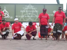 Swarga Suites Bali Berawa Rayakan Anniversary dengan Konsep Tri Hita Karana Swarga Suites Bali Berawa Rayakan Anniversary ke-7