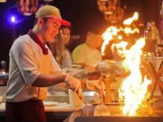 SereS Springs Resort & Spa Singakerta dengan Luncurkan Lima Thematic Buffet Dinner SereS Springs Resort & Spa Singakerta Luncurkan Lima Thematic Buffet Dinner