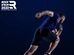 Hard Rock Hotel Bali Gelar Rock N’ Run 5k Charity Fun Run ke-20 Hard Rock Hotel Bali Gelar Rock N’ Run 5k Charity Fun Run ke-20