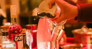 Bersulang dan Rayakan Campari dan Negroni Week Bersama Bartender di Seluruh Dunia Negroni Week 2023