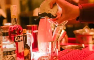 Bersulang dan Rayakan Campari dan Negroni Week Bersama Bartender di Seluruh Dunia Negroni Week 2023