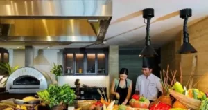 Conrad Bali Tunjuk Executive Chef Baru dan Luncurkan Kelas Memasak Scenographic Conrad Bali Tunjuk Executive Chef Baru dan Luncurkan Kelas Memasak Scenographic