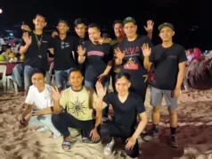 Adu Skill Racik Cocktail, Mencari Pemenang The H Day Mixology Competition 2023 The H Day Mixology Competition 2023