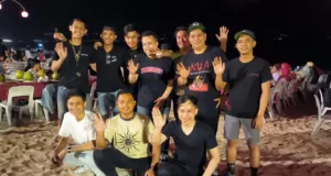 Adu Skill Racik Cocktail, Mencari Pemenang The H Day Mixology Competition 2023 The H Day Mixology Competition 2023