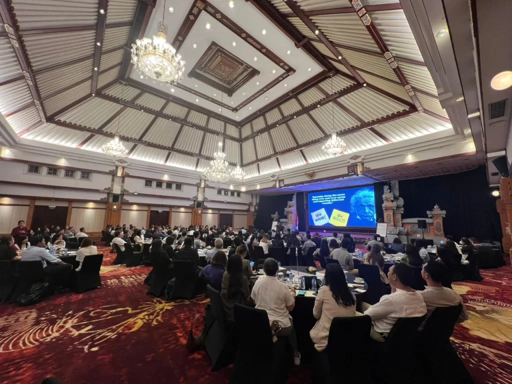 BASCOMM Gelar Lokakarya Pemasaran Digital Untuk Industri Pariwisata