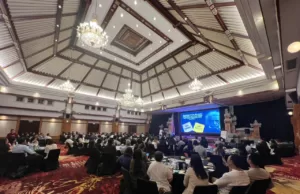 Dihadiri Ratusan Peserta, BASCOMM Gelar Lokakarya Pemasaran Digital Untuk Industri Pariwisata BASCOMM Gelar Lokakarya Pemasaran Digital Untuk Industri Pariwisata