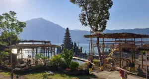 Digelar Seperti 104 Tahun lalu, Karya Agung Danu Kerthi Dimulai 14 Oktober 2023 Karya Agung Danu Kerthi Dimulai 14 Oktober 2023