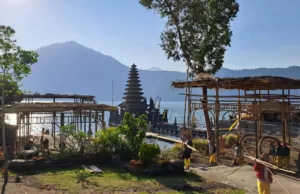 Digelar Seperti 104 Tahun lalu, Karya Agung Danu Kerthi Dimulai 14 Oktober 2023 Karya Agung Danu Kerthi Dimulai 14 Oktober 2023