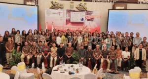 Lewat Leaders Talk, IHGMA Bali Lakukan Pemetaan Trend Pariwisata Bali 2024