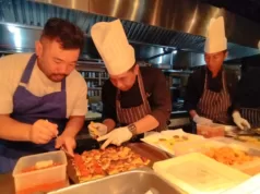 Moonlite Kitchen & Bar Perkenalkan Kenikmatan Kuliner Asia Tenggara Modern Moonlite Kitchen & Bar Perkenalkan Kenikmatan Kuliner Asia Tenggara Modern