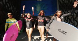 Rip Curl School of Surf Kini Hadir di Mamaka by Ovolo, Kuta Rip Curl School of Surf Kini Hadir di Mamaka by Ovolo, Kuta