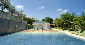Manjakan Anak, Renaissance Bali Nusa Dua Resort Luncurkan Paket Menginap dan Bermain Renaissance Bali Nusa Dua Resort Luncurkan Paket Menginap dan Bermain