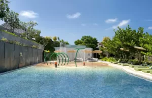 Manjakan Anak, Renaissance Bali Nusa Dua Resort Luncurkan Paket Menginap dan Bermain Renaissance Bali Nusa Dua Resort Luncurkan Paket Menginap dan Bermain