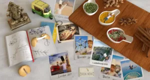 Le Petit Chef Hadirkan Petualangan Kuliner ala Marco Polo di TS Suites Seminyak Le Petit Chef Hadirkan Petualangan Kuliner ala Marco Polo di TS Suites Seminyak