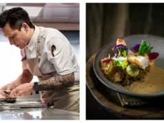 Chef Berbintang Michelin, Syrco Bakker, Lanjutkan Tur Asia dengan Kolaborasi Eksklusif di Bali Chef Syrco Bakker