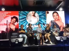 Setelah Viral dengan Care Bebek, Jegeg Bulan Luncurkan Album Perdana New Spectrum 21 Jegeg Bulan Luncurkan Album Perdana New Spectrum 21