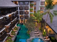THE 1O1 Bali Oasis Sanur Luncurkan Paket Spesial Rayakan Moment Pergantian Tahun THE 1O1 Bali Oasis Sanur
