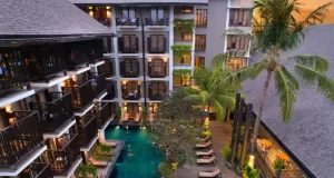 THE 1O1 Bali Oasis Sanur Luncurkan Paket Spesial Rayakan Moment Pergantian Tahun THE 1O1 Bali Oasis Sanur