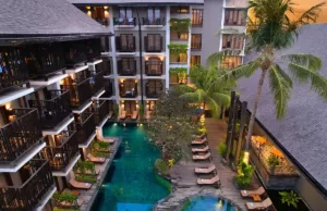 THE 1O1 Bali Oasis Sanur Luncurkan Paket Spesial Rayakan Moment Pergantian Tahun THE 1O1 Bali Oasis Sanur