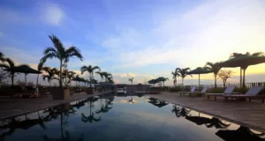 Di Bawah Naungan Cross Hotels & Resorts, Cross Paasha Bali Seminyak Siap Hadirkan Kemewahan untuk Wisatawan Cross Paasha Bali Seminyak