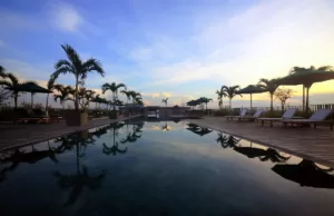 Di Bawah Naungan Cross Hotels & Resorts, Cross Paasha Bali Seminyak Siap Hadirkan Kemewahan untuk Wisatawan Cross Paasha Bali Seminyak