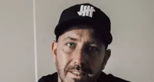 Mosto Hadirkan Kolaborasi dengan Salah Satu Bartender Terbaik Dunia, Matt Whiley Matt Whiley