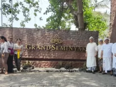 Anantara Seminyak Bali Resort Umumkan Rebranding menjadi Grand Seminyak Anantara Seminyak Bali Resort umumkan Rebranding menjadi Grand Seminyak
