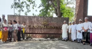 Anantara Seminyak Bali Resort Umumkan Rebranding menjadi Grand Seminyak Anantara Seminyak Bali Resort umumkan Rebranding menjadi Grand Seminyak