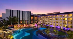Rayakan Anniversary ke-11, The Stones Hotel Tawarkan Pengalaman Menarik Kepada Tamu The Stones Hotel