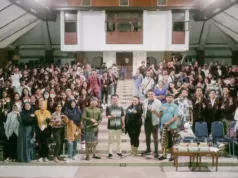 Akulaku Group Beri Edukasi dan Literasi Keuangan kepada Generasi Muda Pegiat Seni di Bali Akulaku Group gelar program literasi keuangan bertajuk "Generasi Muda Semua Bisa" di ISI Denpasar, Selasa (14/11/2023).