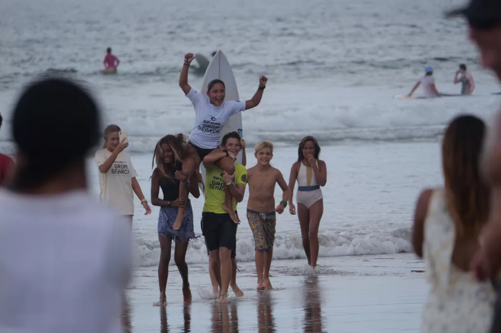 Rip Curl GromSearch 2023