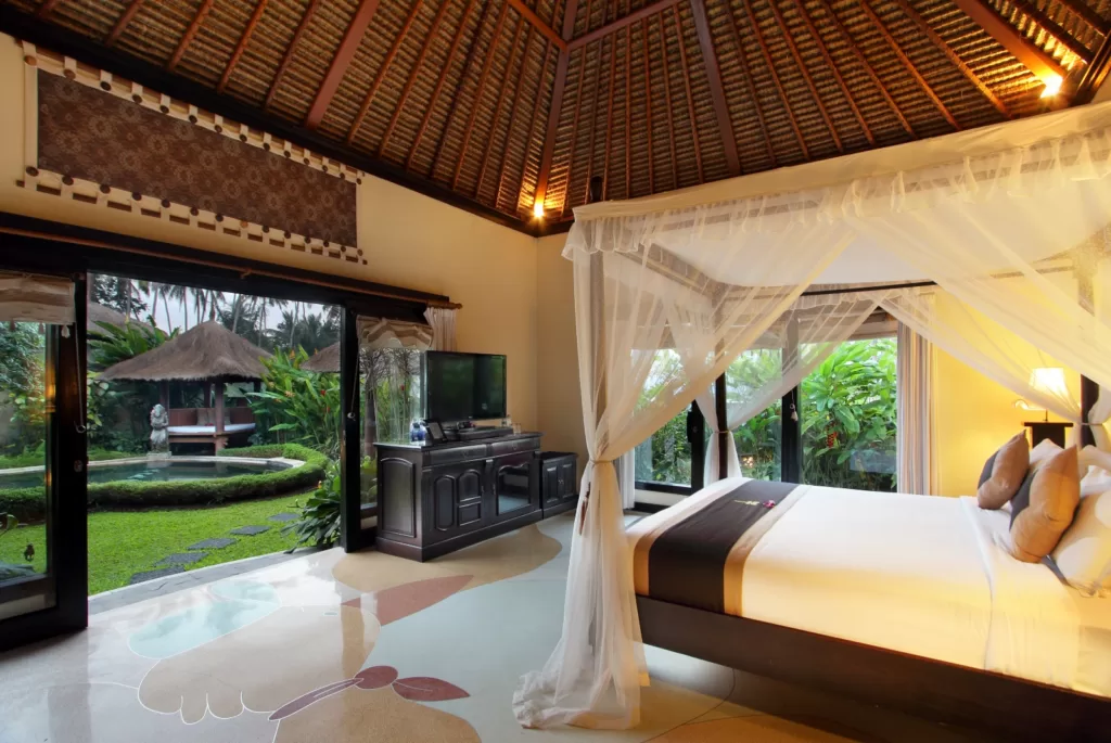 FuramaXclusive Ubud