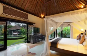 Furama Hotel International Hadirkan FuramaXclusive Ubud, Villa dengan Atmosfer Damai dan Hijau FuramaXclusive Ubud