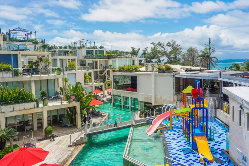 FuramaXclusive Ocean Beach Seminyak