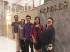 Rayakan Hari Guru, Marble 8 Restaurant Kuta Undang Guru Ikuti Makan Malam Ekslusif Marble 8 Restaurant Kuta Rayakan Hari Guru