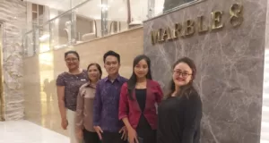 Rayakan Hari Guru, Marble 8 Restaurant Kuta Undang Guru Ikuti Makan Malam Ekslusif Marble 8 Restaurant Kuta Rayakan Hari Guru