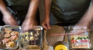 Lebih dari Sekedar Restoran, Chef Bintang Dua Michelin, Syrco Bakker Akan buka Syrco Basè di Ubud Chef Bintang Dua Michelin, Syrco Bakker Akan buka Syrco Basè di Ubud