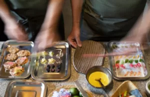 Lebih dari Sekedar Restoran, Chef Bintang Dua Michelin, Syrco Bakker Akan buka Syrco Basè di Ubud Chef Bintang Dua Michelin, Syrco Bakker Akan buka Syrco Basè di Ubud