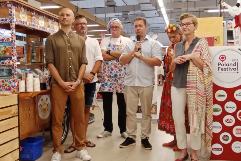 Poland Festival 2023
