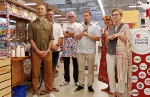Tampilkan Berbagai Produk Unggulan Polandia, Poland Festival 2023 Kembali Hadir di 5 Kota di Indonesia Poland Festival 2023