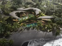 Buka pada 2027, Anantara Hotels and Resorts Hadirkan Kemewahan ke Pantai Seseh Bali Taryan Dragon Resort & Residence Bangun Apartemen Mewah di Pantai Seseh