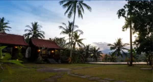 Liberta Hotel International Hadirkan Empat Unit Properti di Bali dengan Konsep Berbeda dan Kekinian Amanuba Ersadeva Resort Jembrana