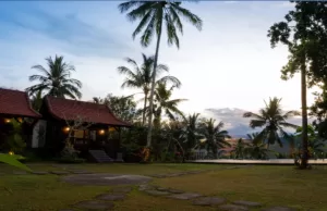 Liberta Hotel International Hadirkan Empat Unit Properti di Bali dengan Konsep Berbeda dan Kekinian Amanuba Ersadeva Resort Jembrana